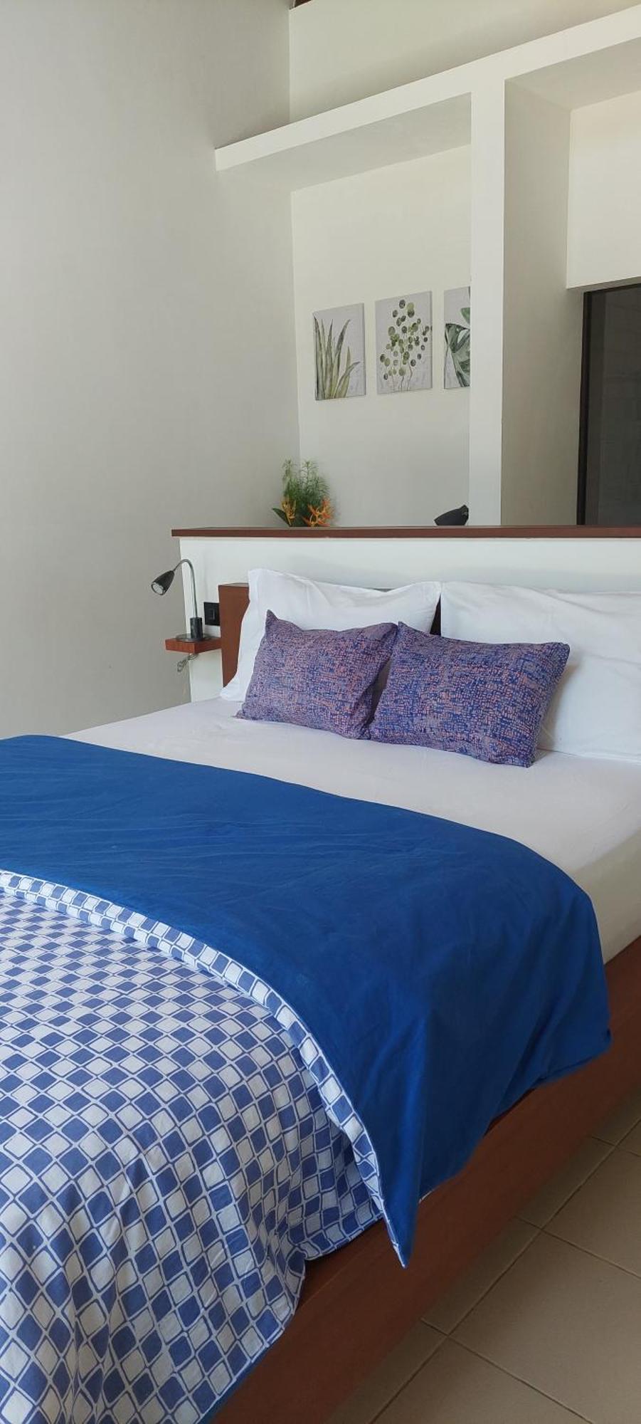 Graha Ayoe Villa Sidemen  Ngoại thất bức ảnh