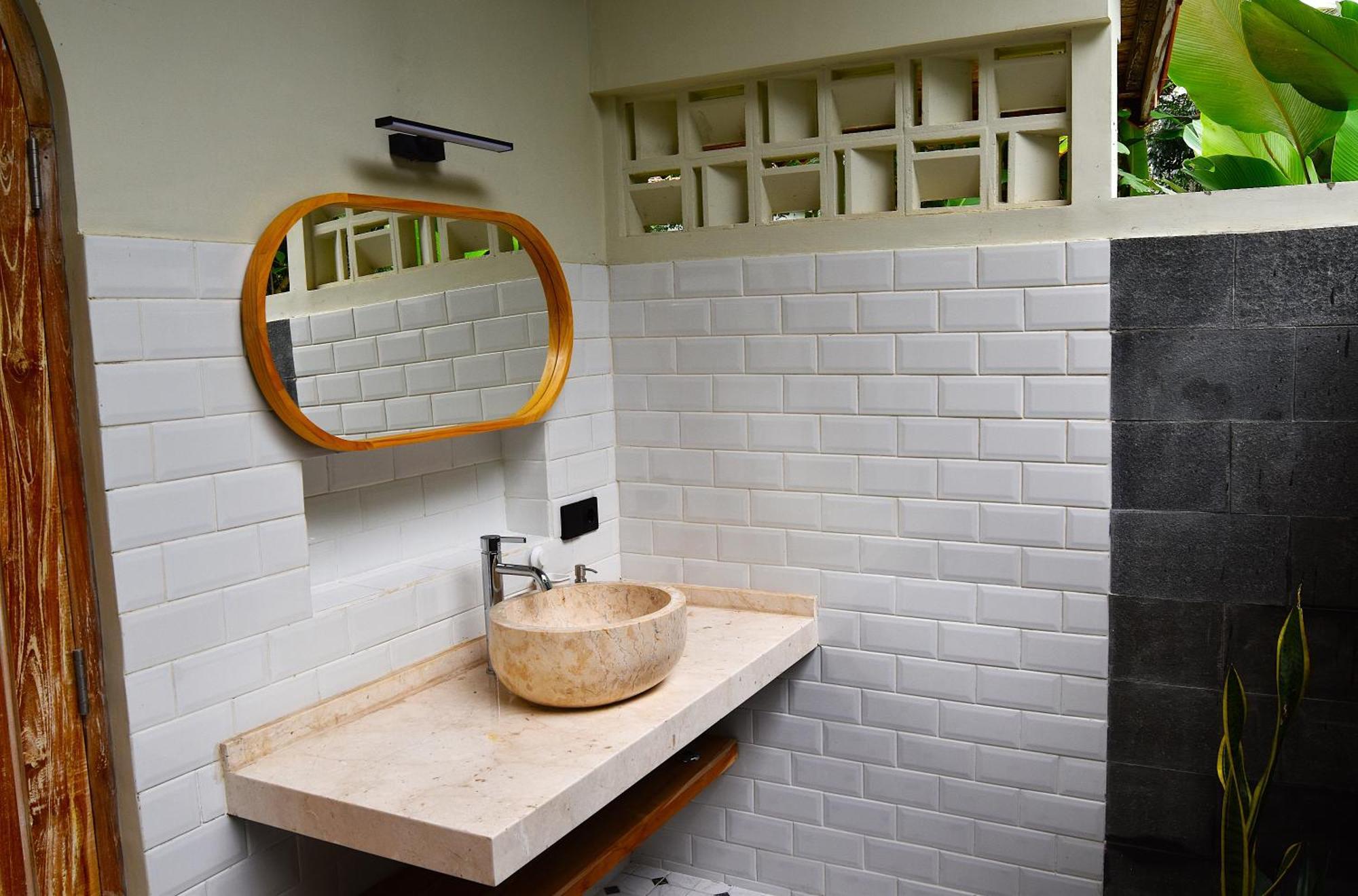 Graha Ayoe Villa Sidemen  Ngoại thất bức ảnh