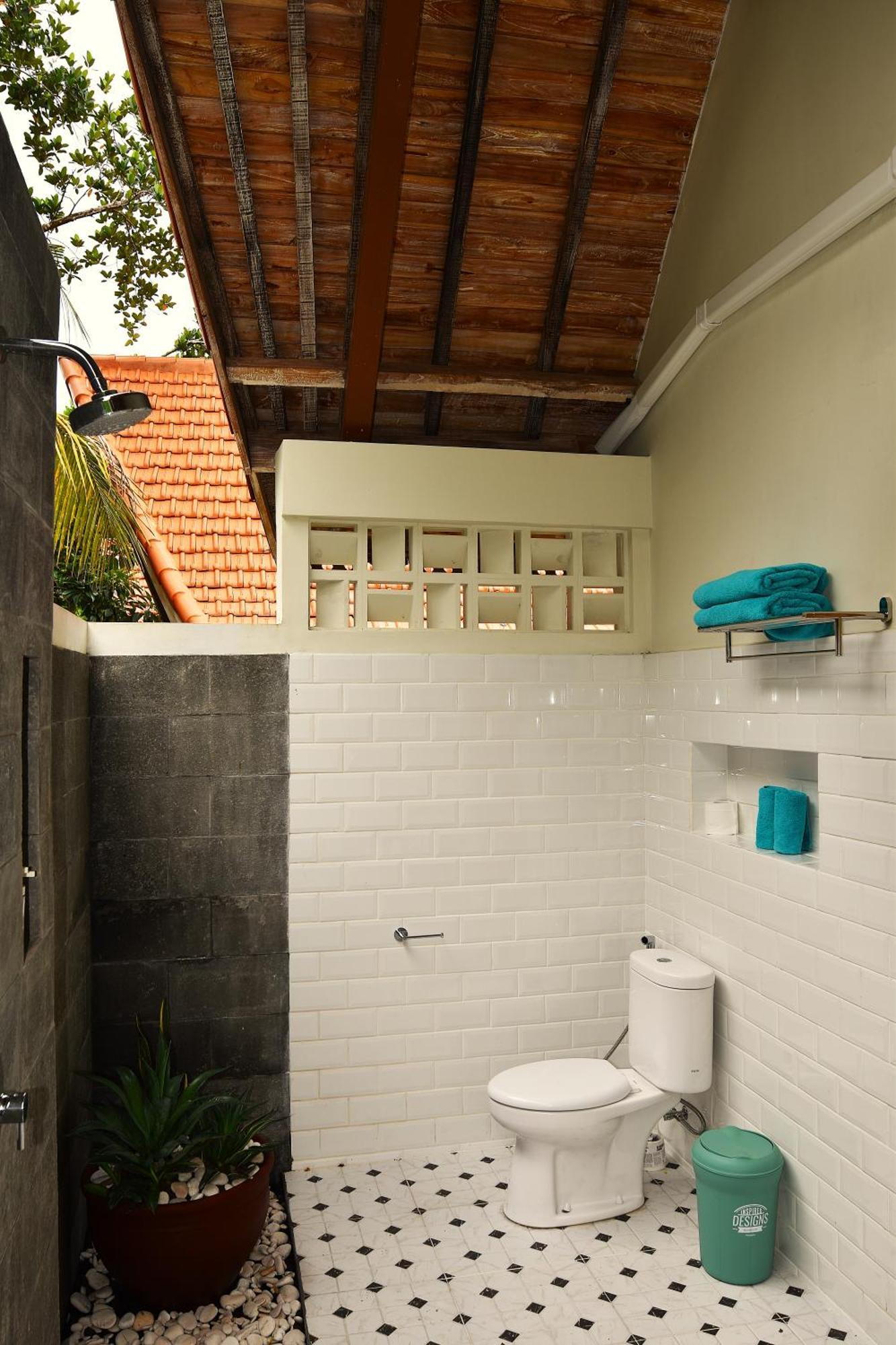 Graha Ayoe Villa Sidemen  Ngoại thất bức ảnh